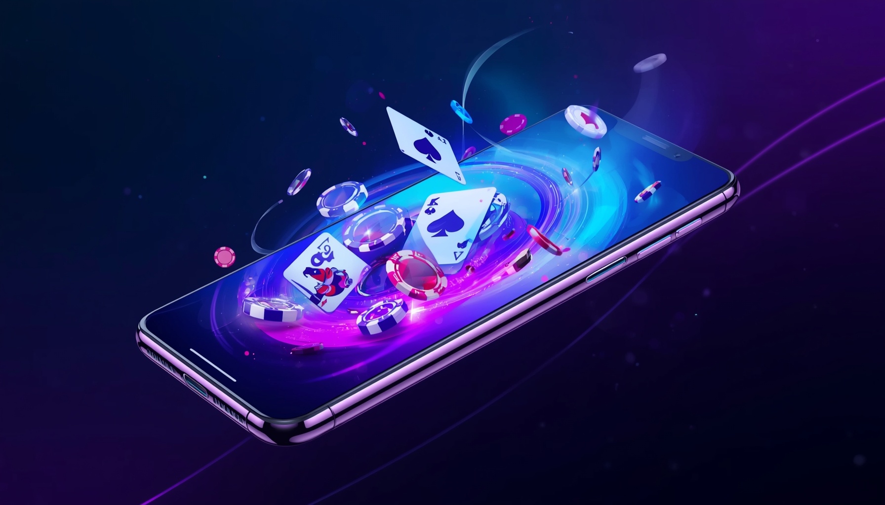 Κινητό καζίνο